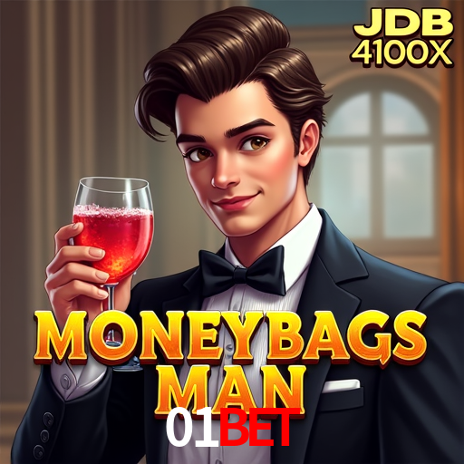 01 BET APP
