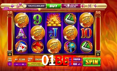 01 BET APP