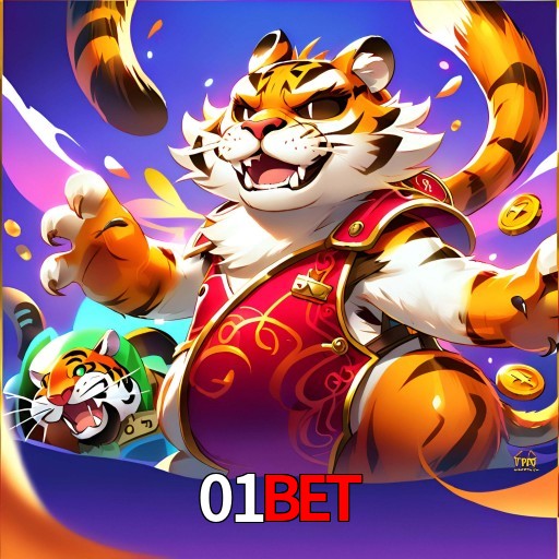 01 BET APP